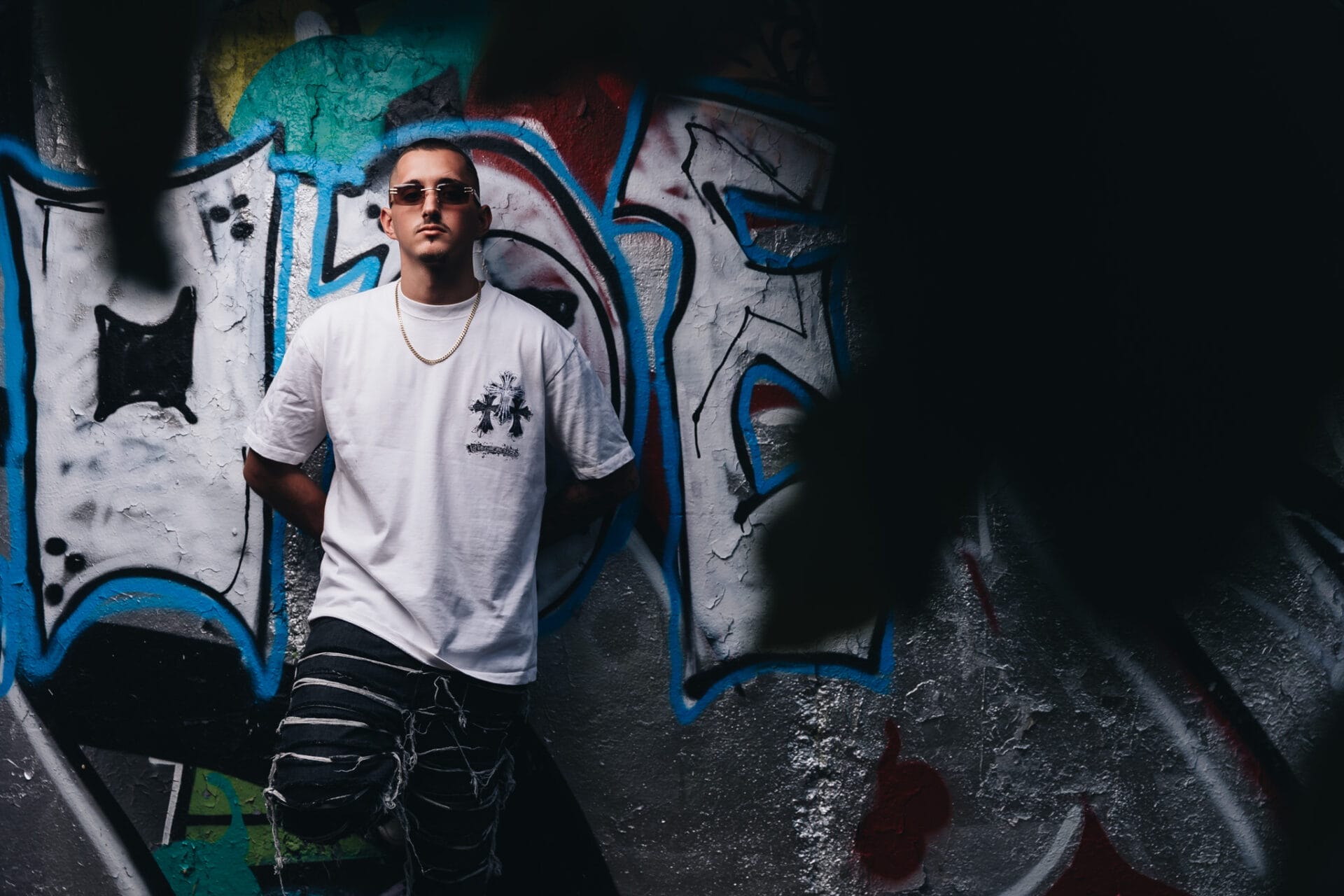 Mindslash Debuts On Set About With ‘Nightshift’ EP