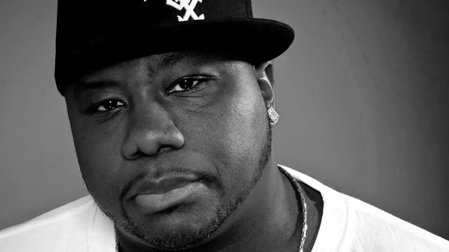 Chicago House Legend Ron Carroll Dies at Age 57
