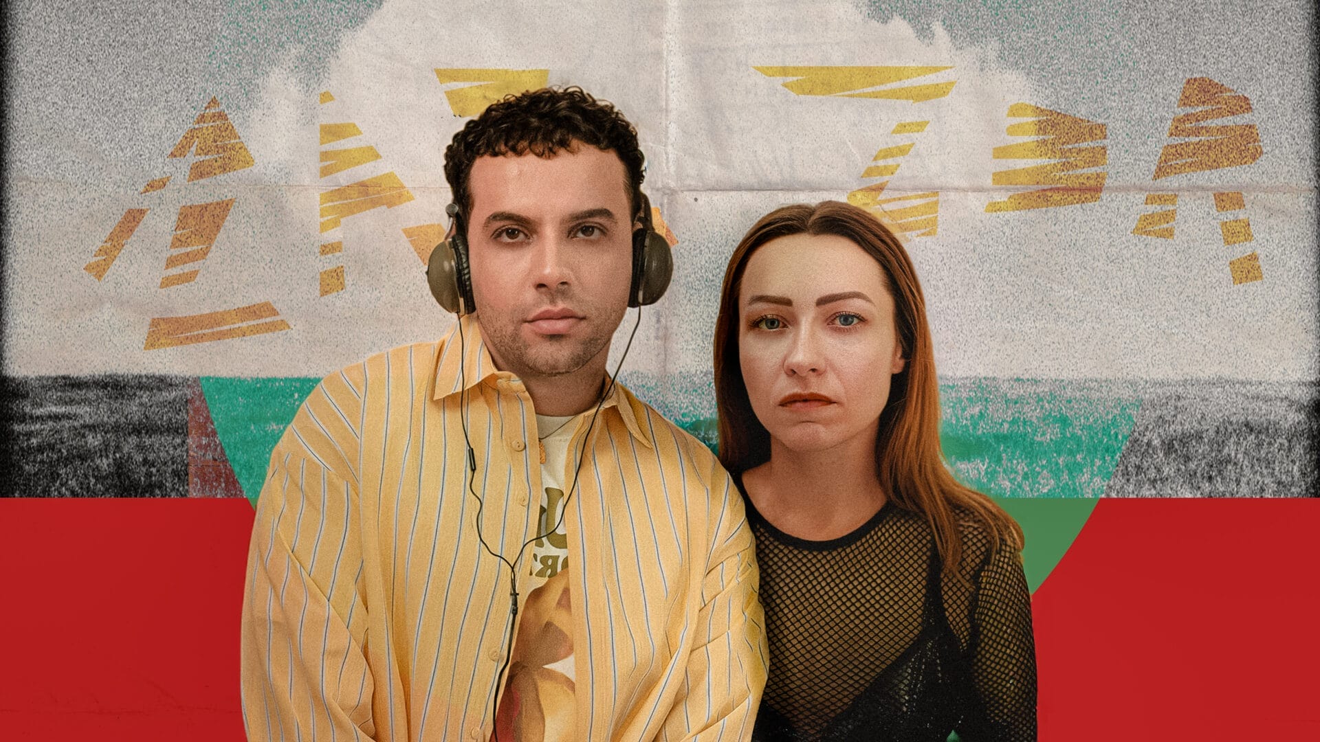 Salman Tin Teams up with Samantha Loveridge on New Single “ZAR ZOR”