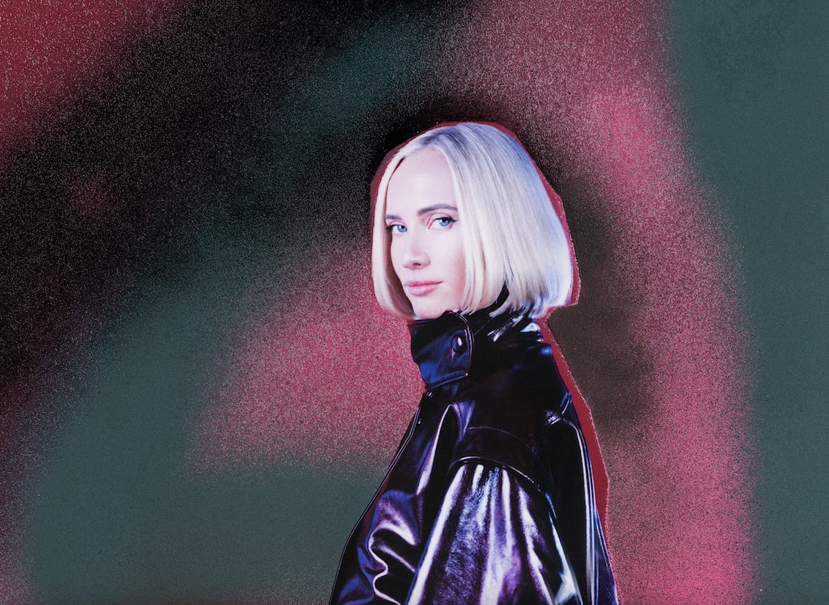 Yulia Niko Releases Body Language Vol. 26 on Get Physical
