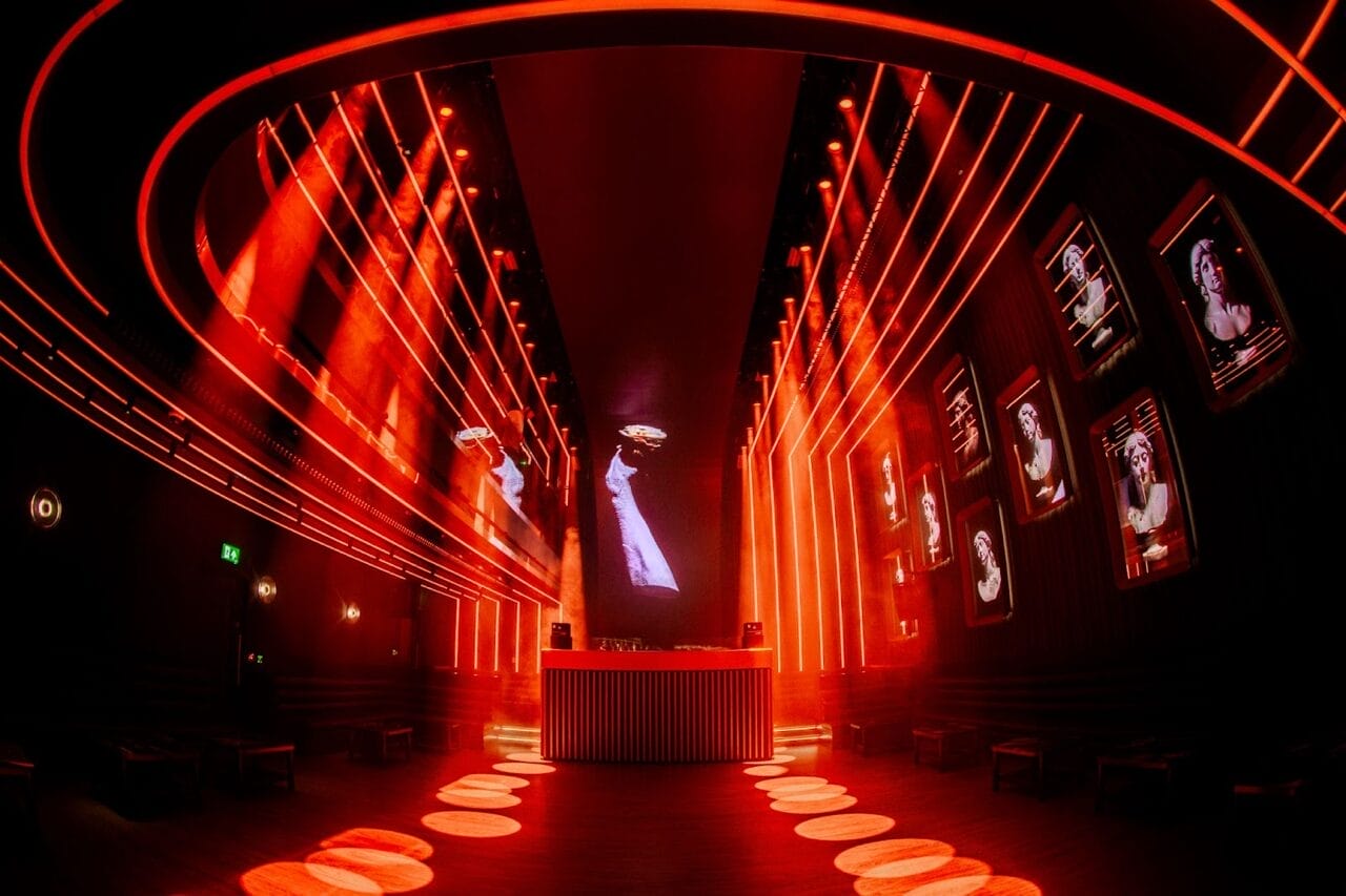New London Nightlife Venue 77 to Launch Underground This September