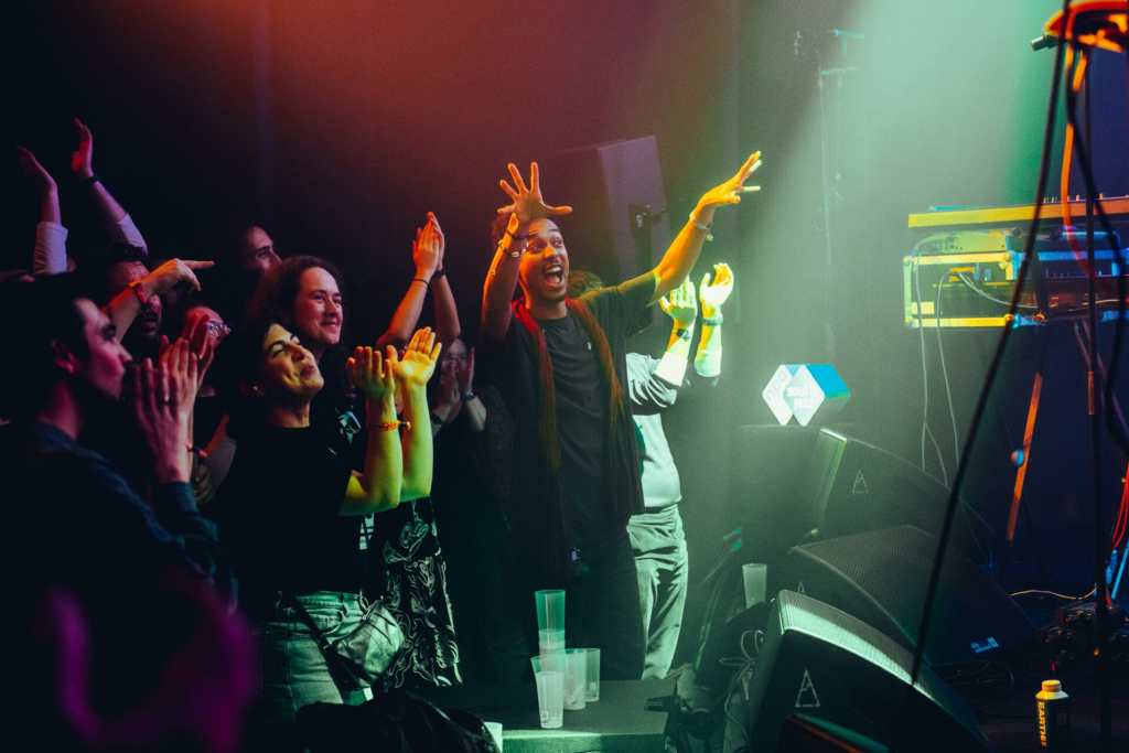 First Speakers Announced for ESNS 2026 Conference in Groningen 6 AnotherTaste DeOosterpoort LindeDorenbos 1801 ESNS25 8993