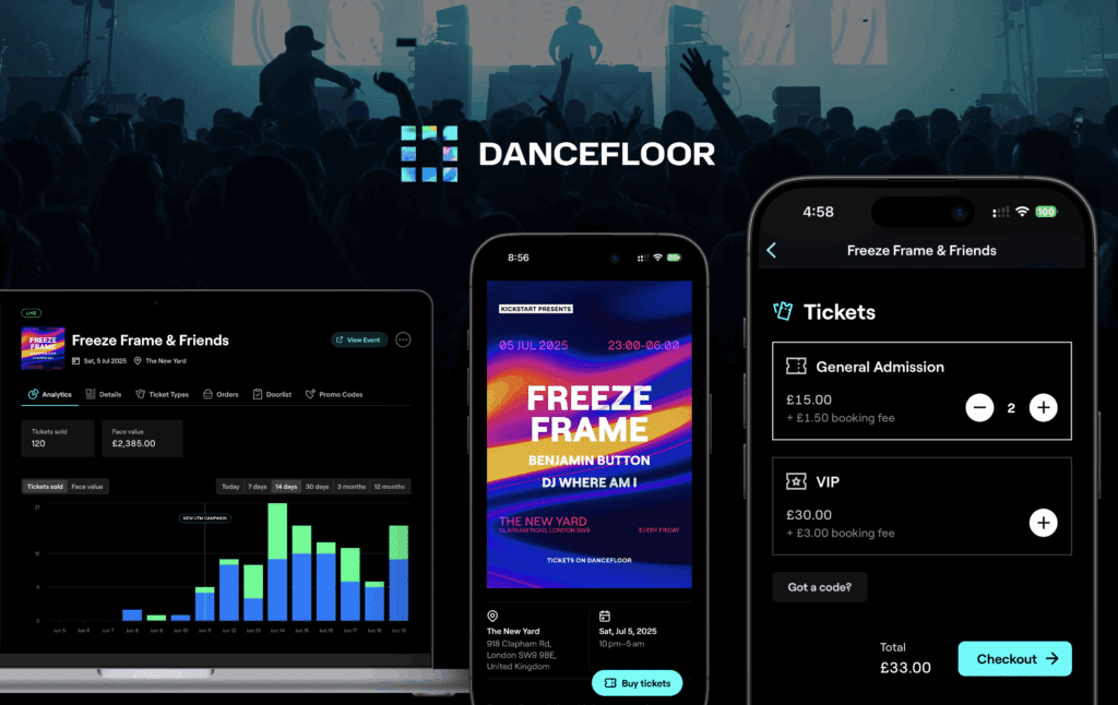 Dancefloor