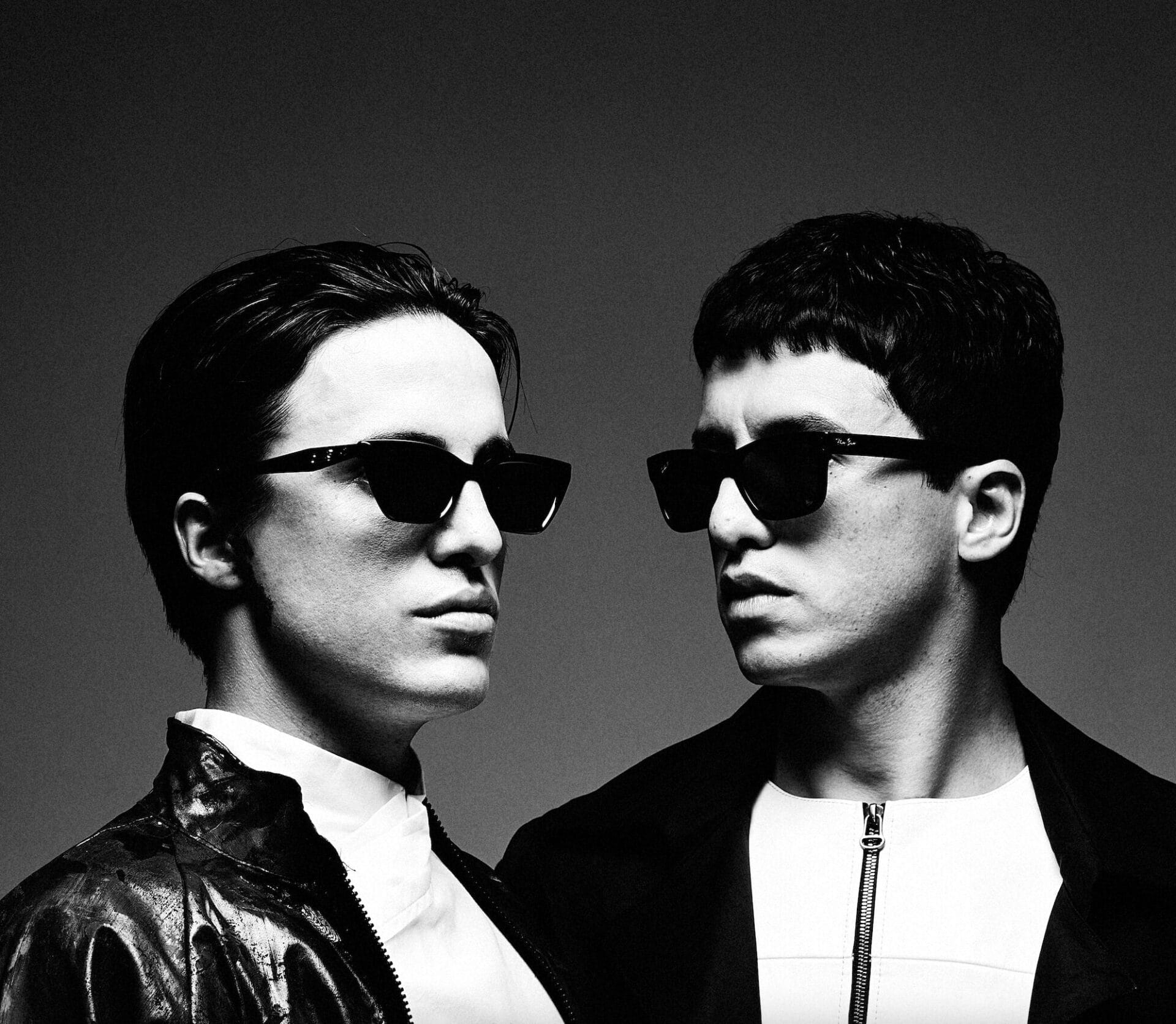 Peces Raros team up with Innellea on “Parte del Juego”
