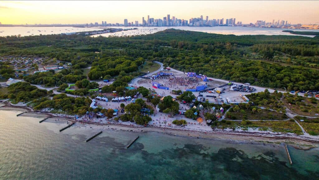 We Belong Here Miami Announces 3-Day Expansion, Festival Improvements for 2026