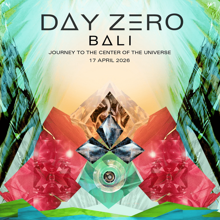 Day Zero Bali 2026 Announcement