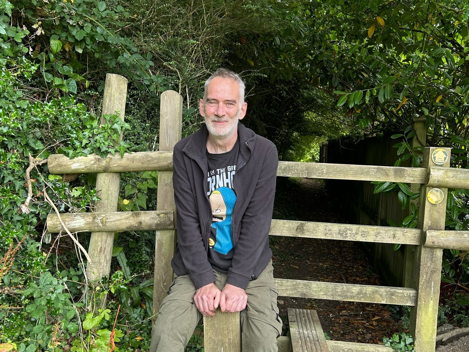 The Black Dog Founder Ken Downie has Passed Away