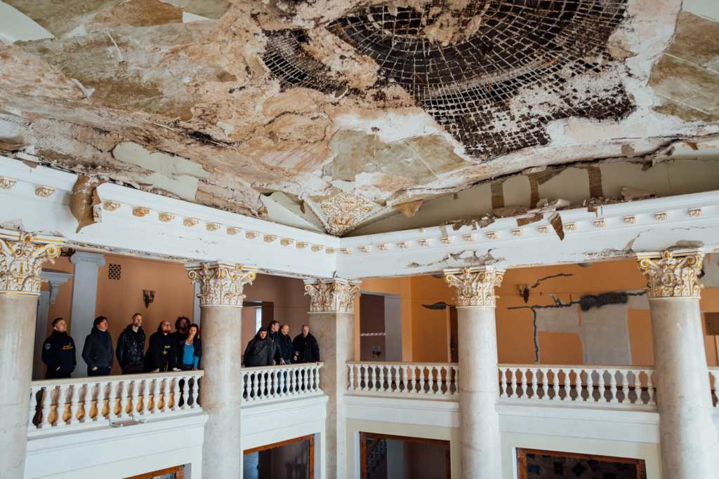 Music Ambassadors Tour 2024