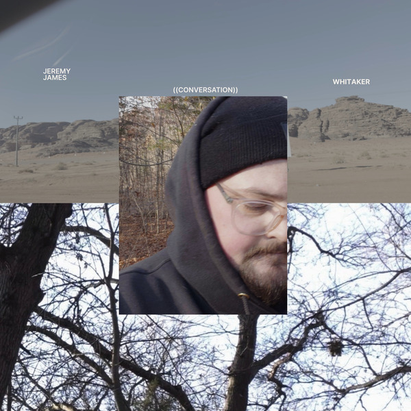 Jeremy James Whitaker Releases New Single ‘Conversation’