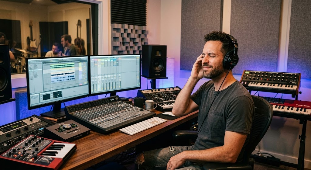 Musicians’ Favorite Headphones & Earbuds of 2026