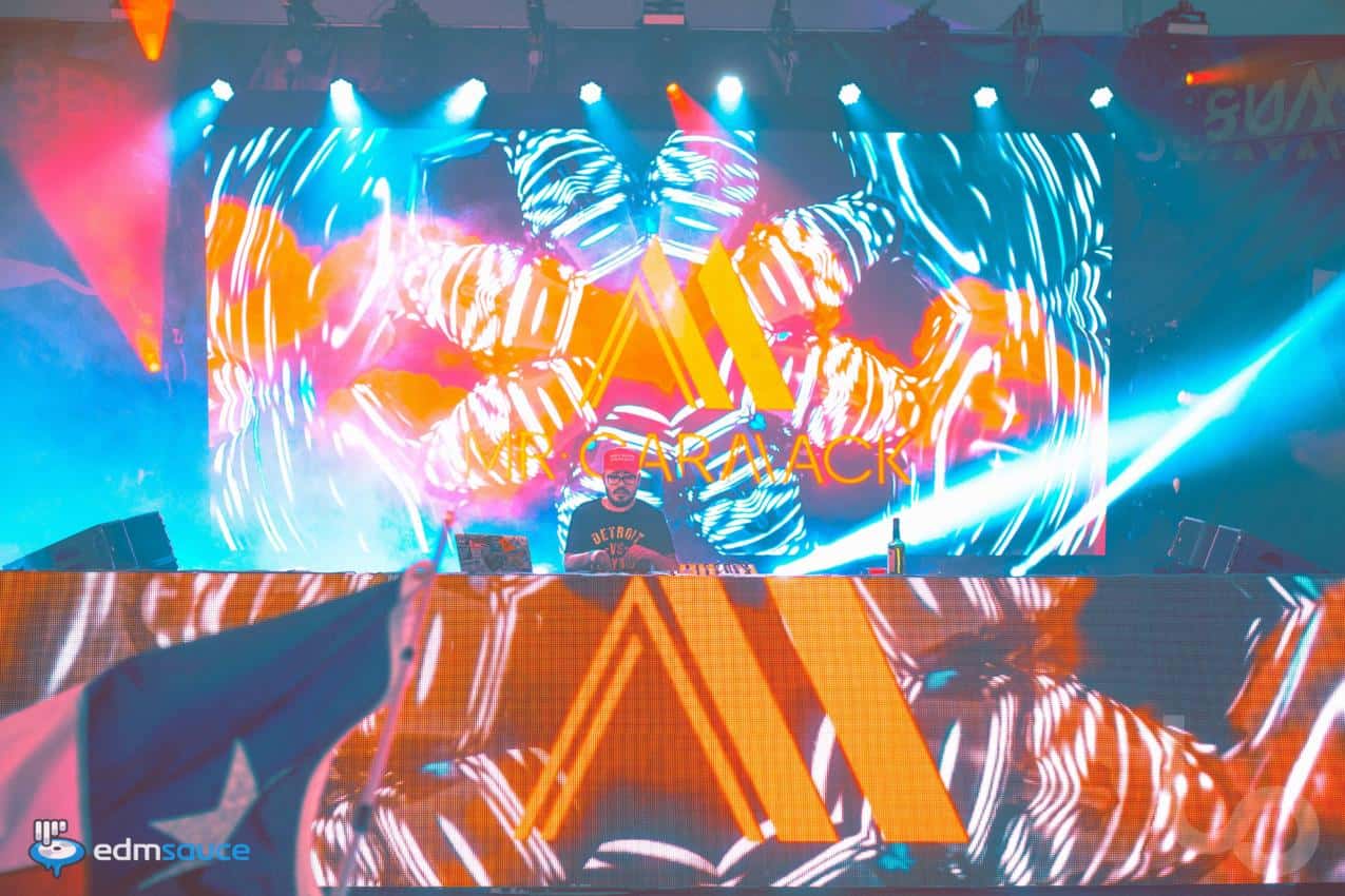 EDM-Influenced Pop Artists Taking Over 2026