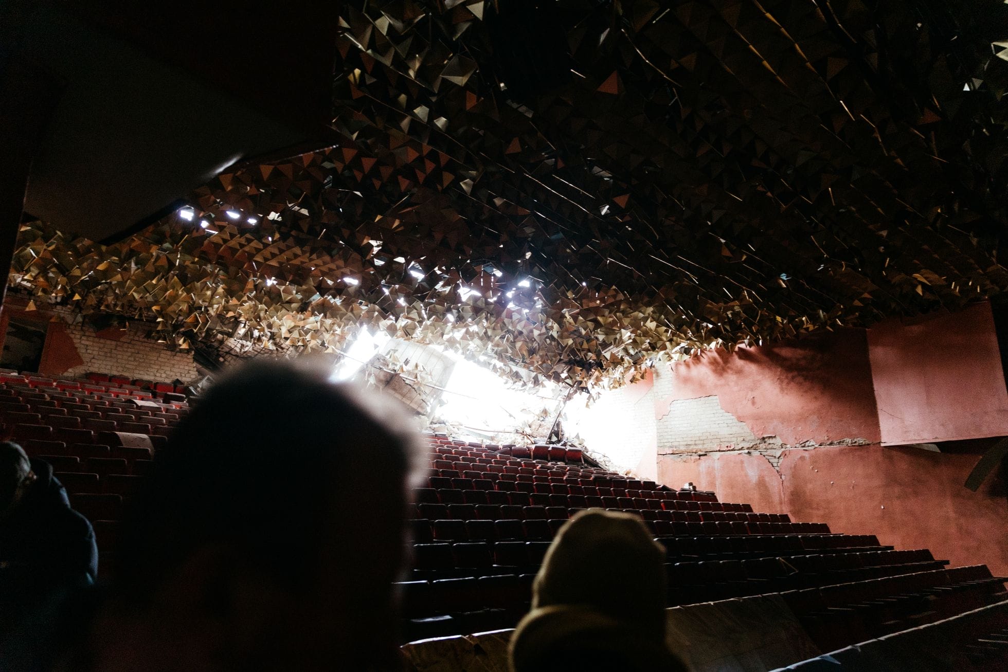 Inside the Ukrainian Music Ambassadors Tour: A Documentary on Cultural Resilience