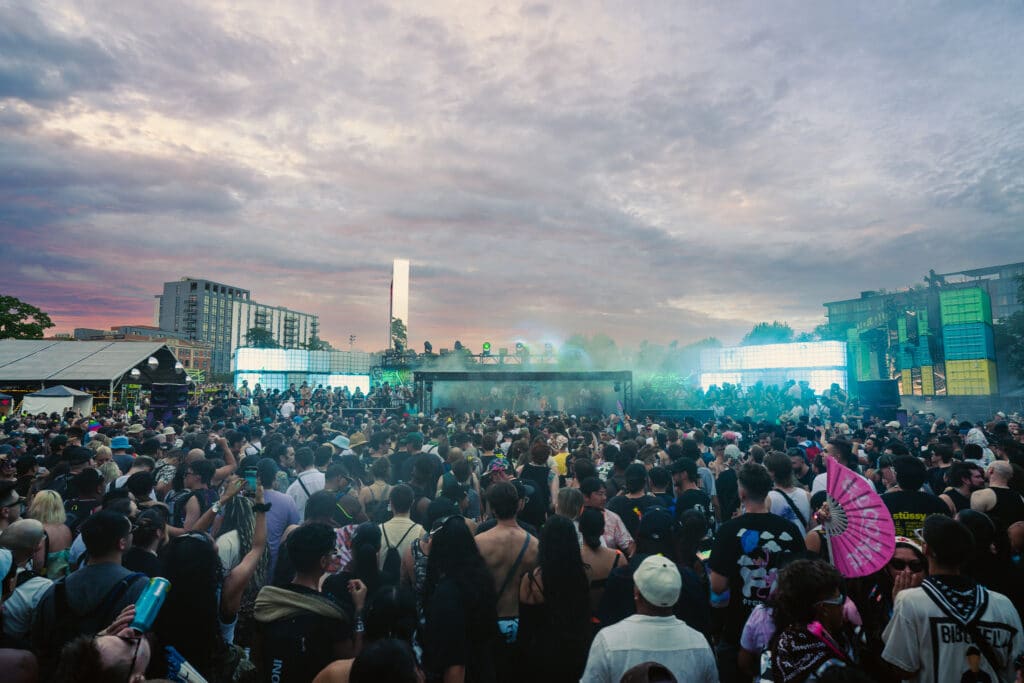 ARC Music Festival Gives Presale Pass Holders 4th Day for Free Following Outcry