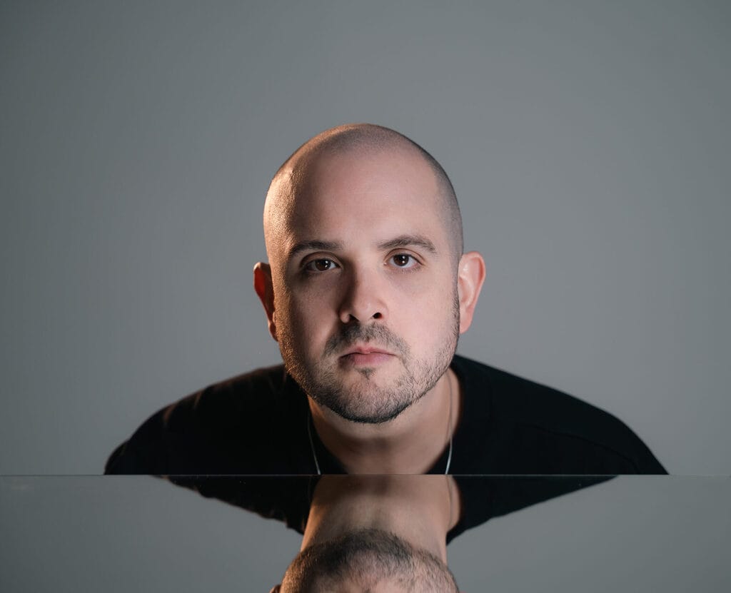 Victor Ruiz Announces Debut Album ‘VICTOR’ With Launch Single ‘Silence’