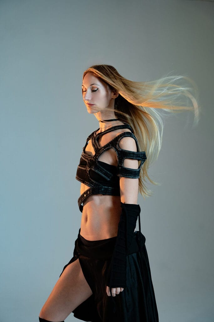 Tao Andra and Adam Clay Revitalize 2000s Club Classic ‘Born Again (Babylonia)’