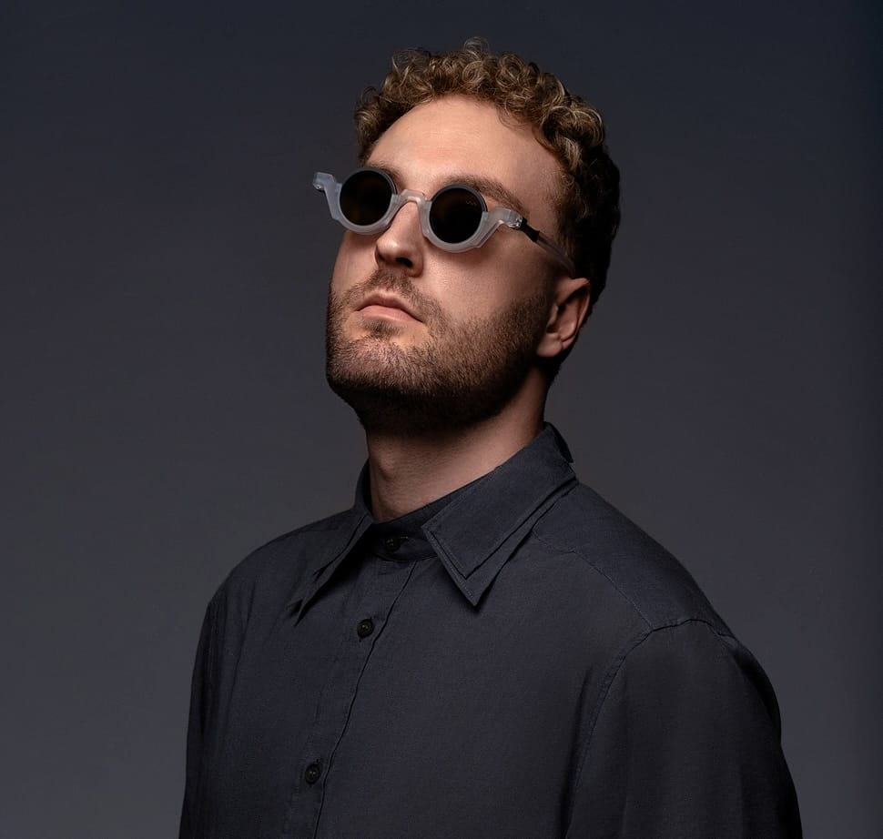 Paradoks Delivers ‘Granular’ on Purified Records