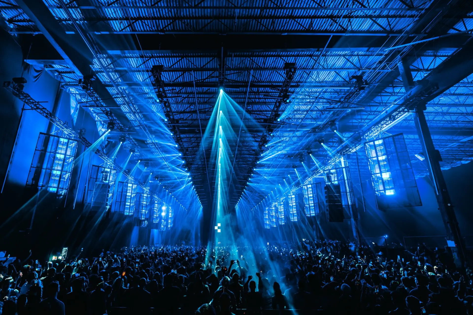 Brooklyn Storehouse to Close This Fall: A Shift in NYC Nightlife