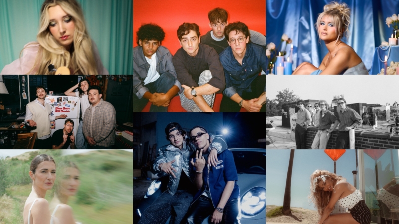 Songs to Add to Your Playlist for May 2026