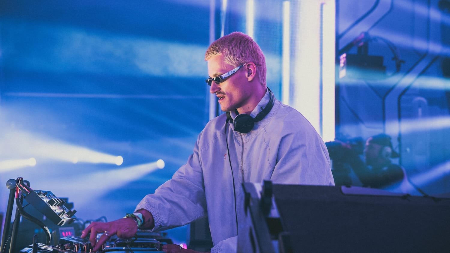 Innellea Drops Full Quantum Valley Performance from EDC Vegas 2026