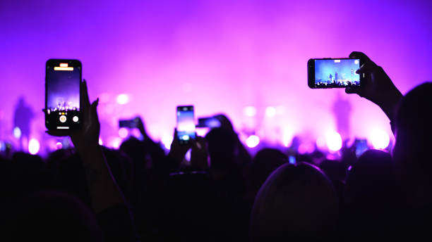 Spotify Launches 'Reserved' to Give Superfans Priority Ticket Access