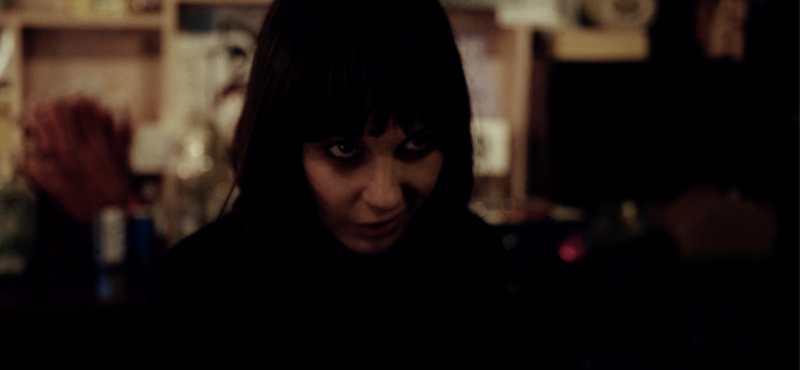 a place both wonderful and strange Finds Beauty in Chaos on “It’s not that bad, muffin”