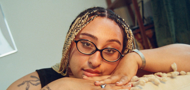 Toria Rainey Releases Vibrant Single "Mosquito" Ahead of New EP 'Muscle Memories'