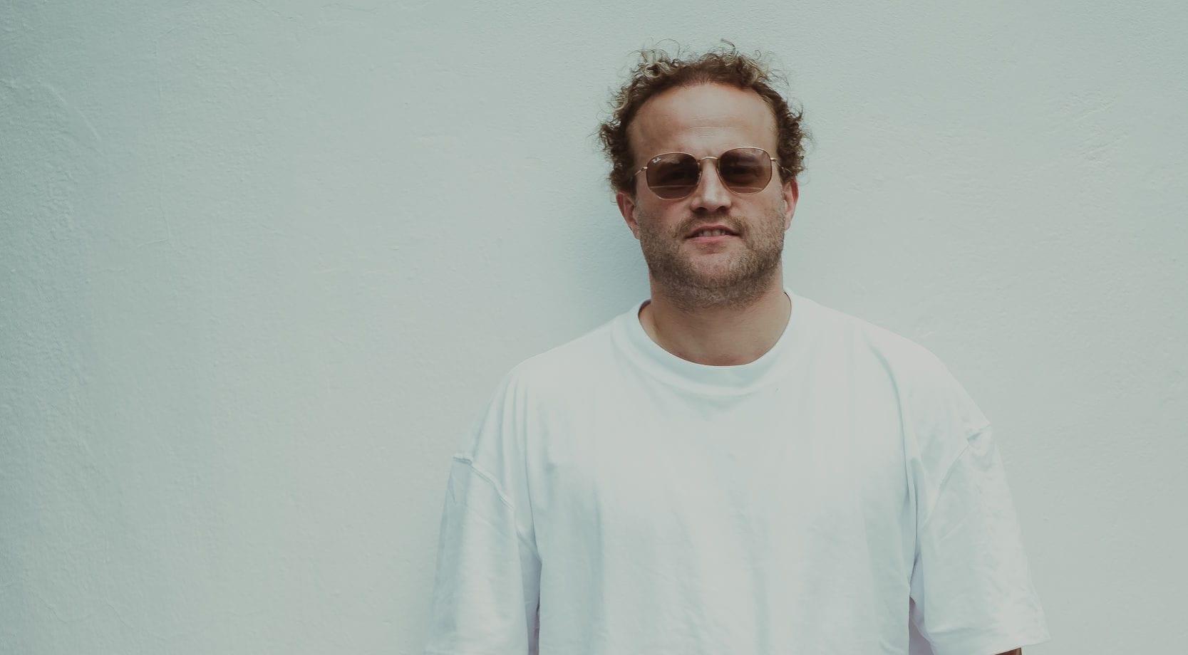 Marco Weber on the Art of the Hunt in Modern DJ Culture