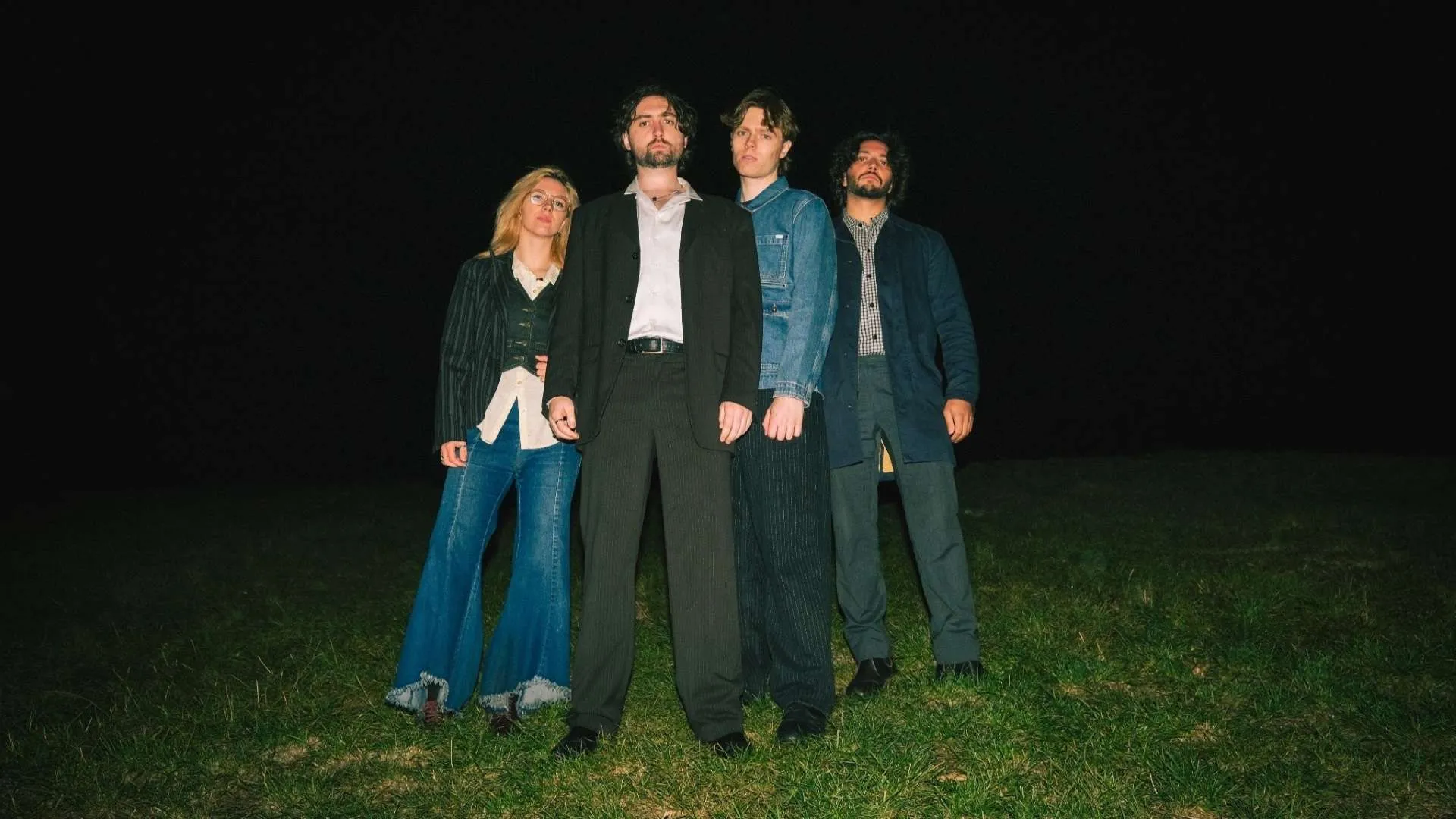 MOSAICS Deliver Striking and Vibrant EP ‘A Guiding Lie’