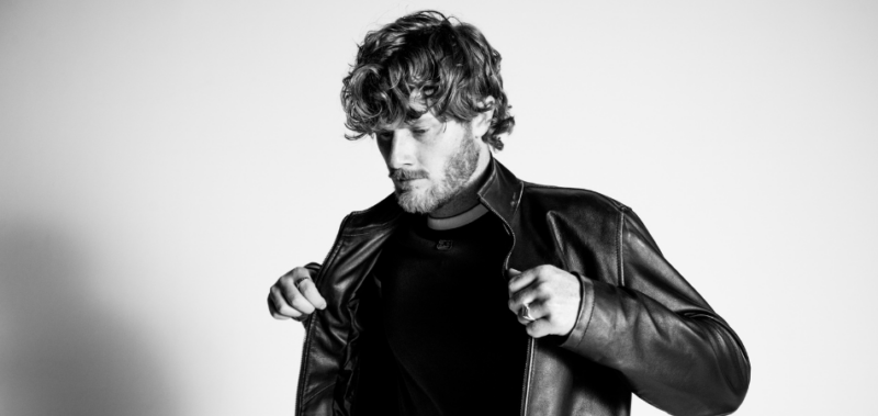 Matt Hansen on Building 'Orchid' from Emotional Honesty