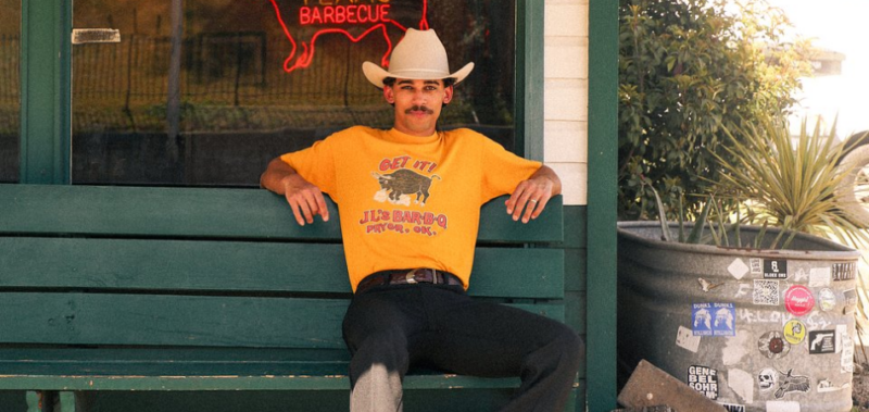 Micah Edwards Explores the Depths of ‘Texas Soul’ on New Double LP