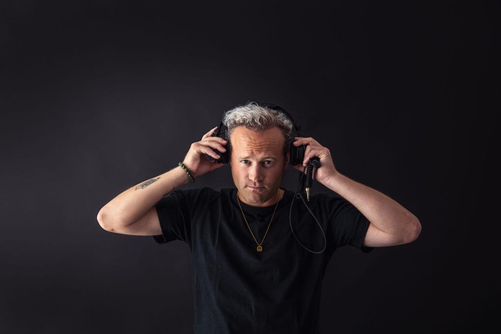 Marco Weber and Em Pathik Deliver Deep Tech Precision on 'Pot Holes'