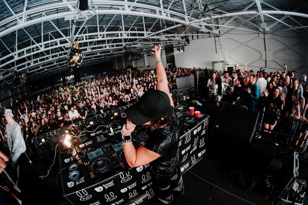 ero808 & Coka Cobra Deliver Hypnotic Club Weapon “Don’t Look Down”