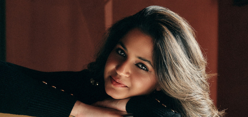 Tasha Keswani Delivers Emotional Depth on 'Hello Stranger Hello'