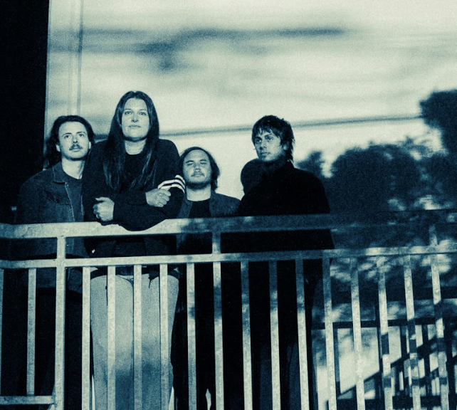 Fragile Animals Champion Creative Freedom on New Single “History”