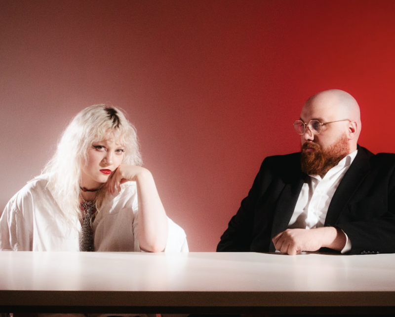 BIG FEAR Reflects on the Toll of Forced Reinvention on “Anger”