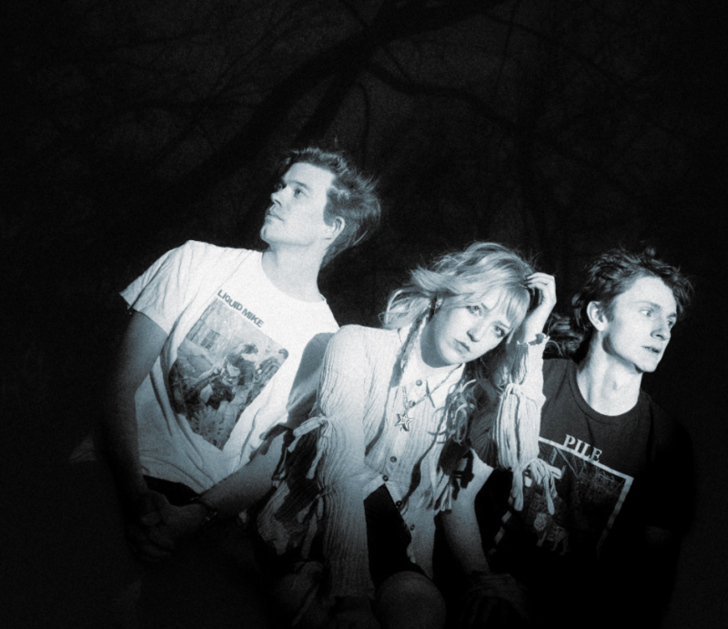 daarling Encapsulate the Unease of Fading Friendships on "slow"