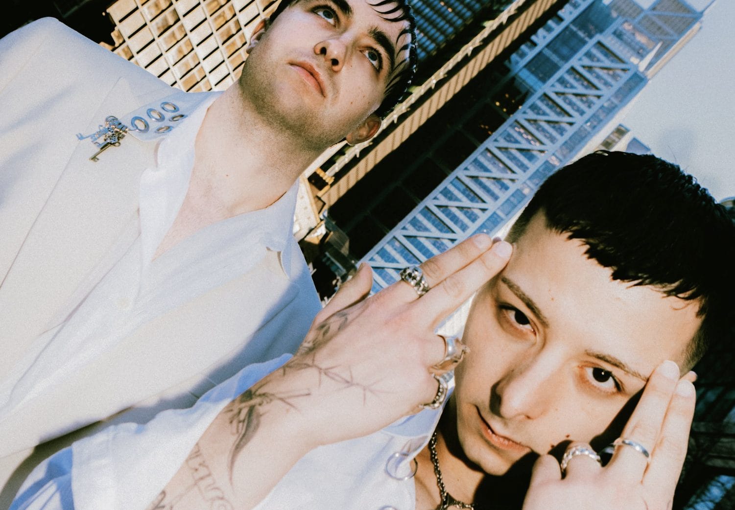 Prospa and Murda Beatz Turn “Baby” Into A Lean Club Weapon