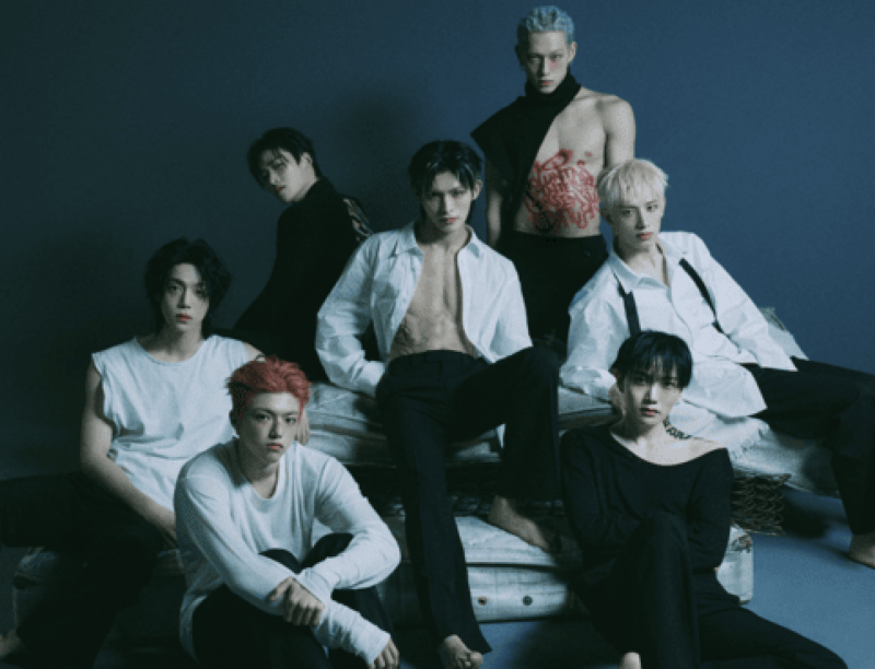 ALL(H)OURS Dive Into the Message of Moving Forward on New EP 'NO DOUBT'