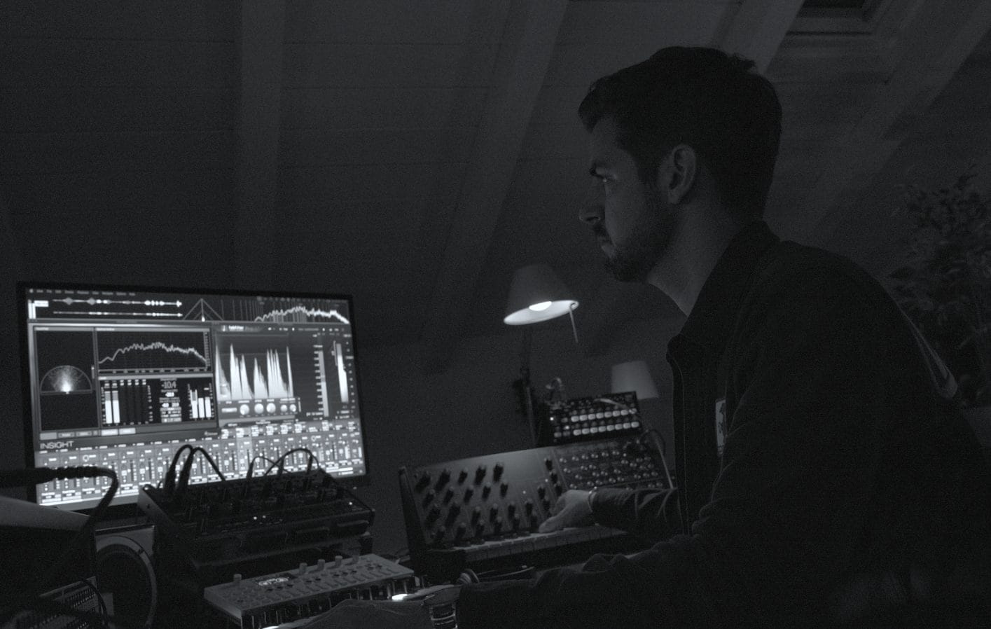 RTIK Discusses “Lillian,” Mentorship, And The Future Of Creative Tools