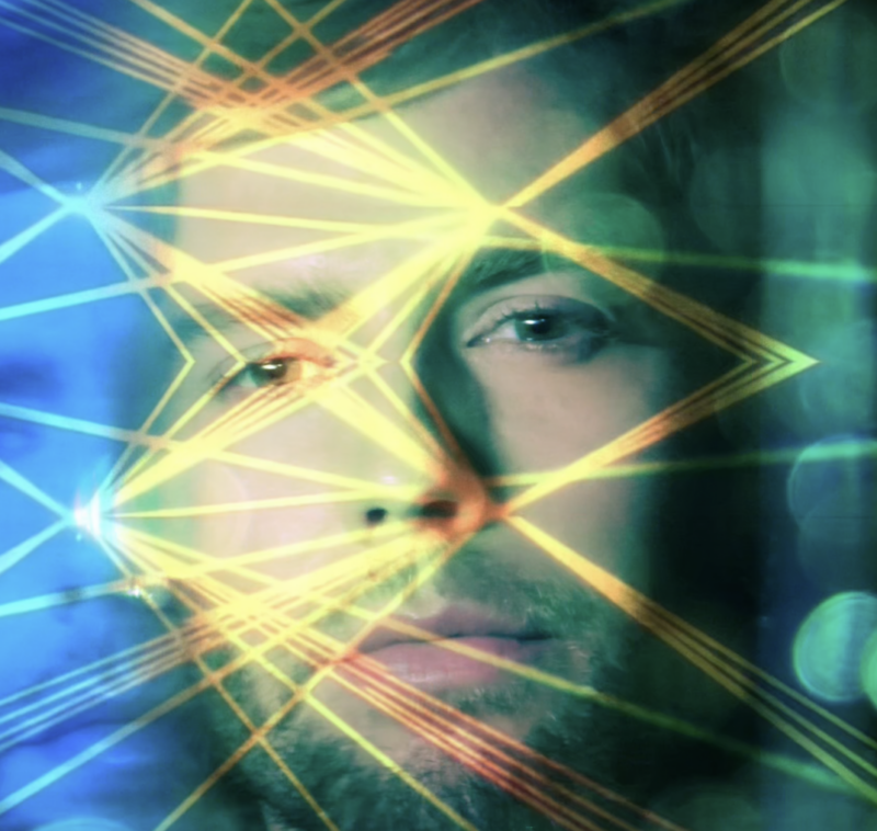 SOMYO Unveils Hypnotic New Single “WHISPERS” from Debut EP ‘Leylines’