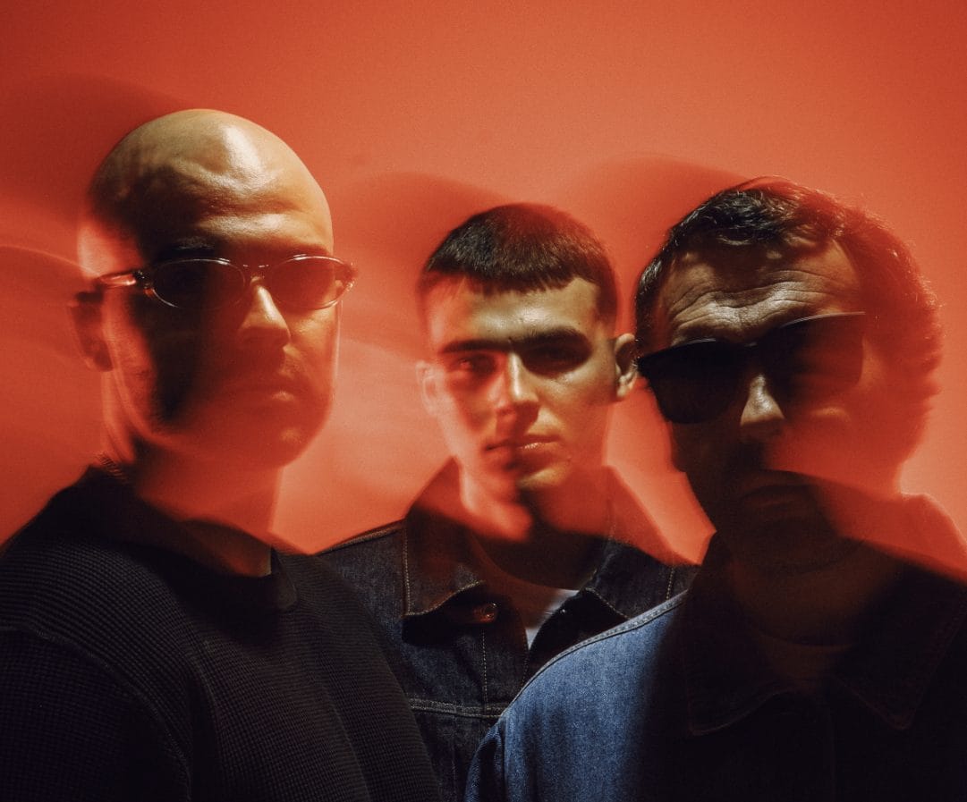 Dunmore Brothers and Ben Westbeech Deliver Soulful House on “Trust Me”