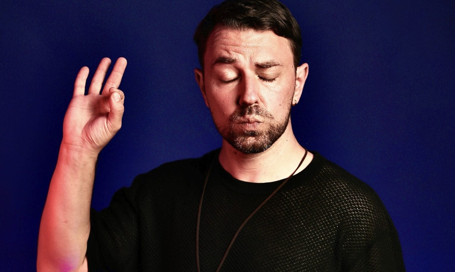 Raw Main on the Mental Art of DJing and His New EP