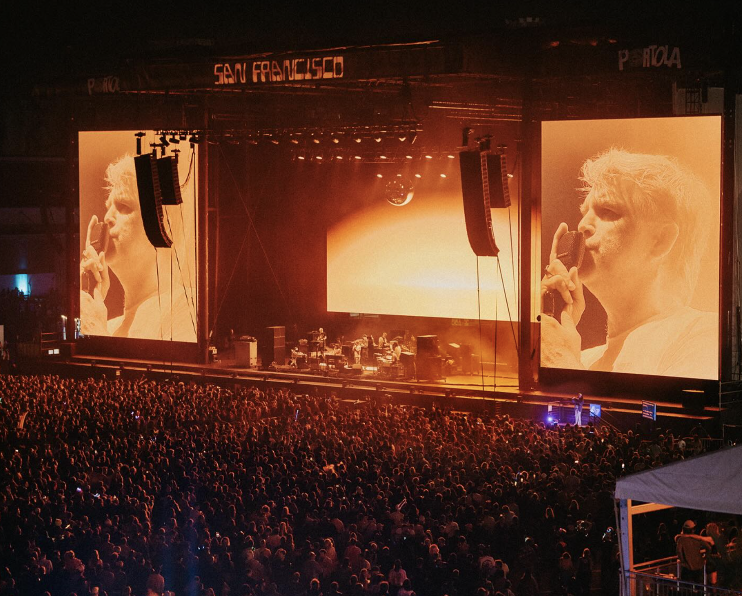 Portola Music Festival Announces Star-Studded Lineup for 2026