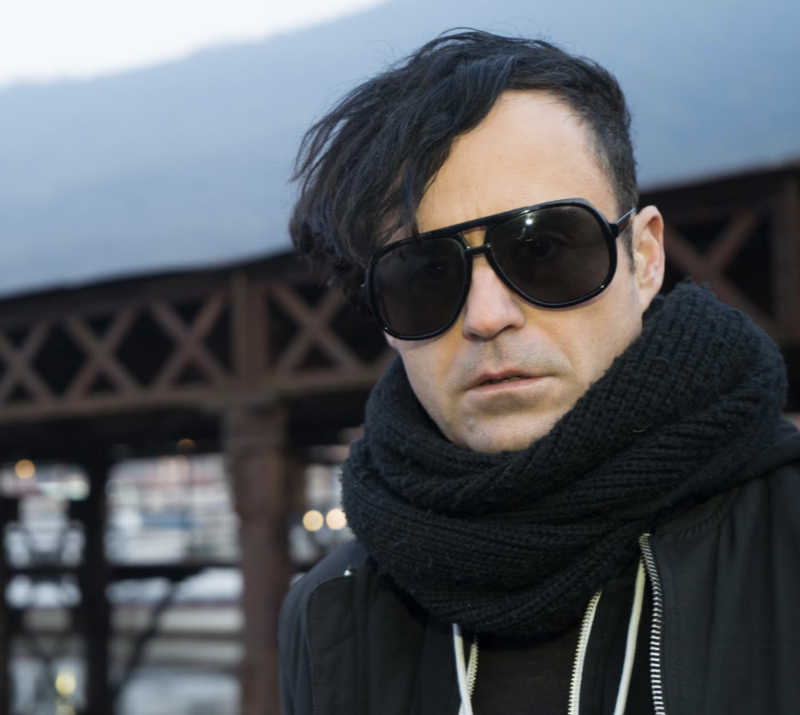 Janosch Moldau Taps Into His Melancholic Sonic Identity on 'Goodbye World'