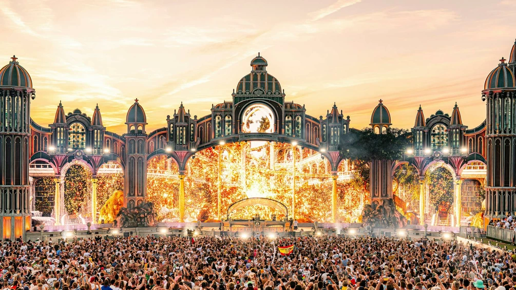 Why Tomorrowland Chose Thailand Over Higher Bids