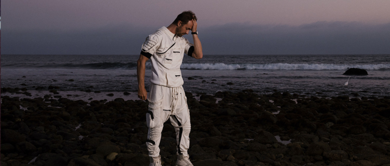 Alpine Universe Delivers Cinematic Intensity with 'Tool'