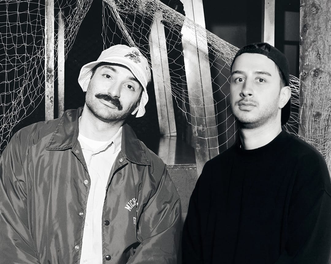 Atsou & Marc Gonen Unveil Collaborative Two-Track EP 'Let’s Celebrate'