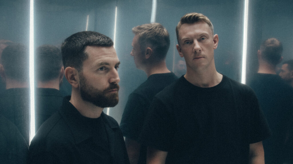 Songs Like “Glue” by BICEP: 10 Tracks For That Same Late-Night UK Rave Feeling