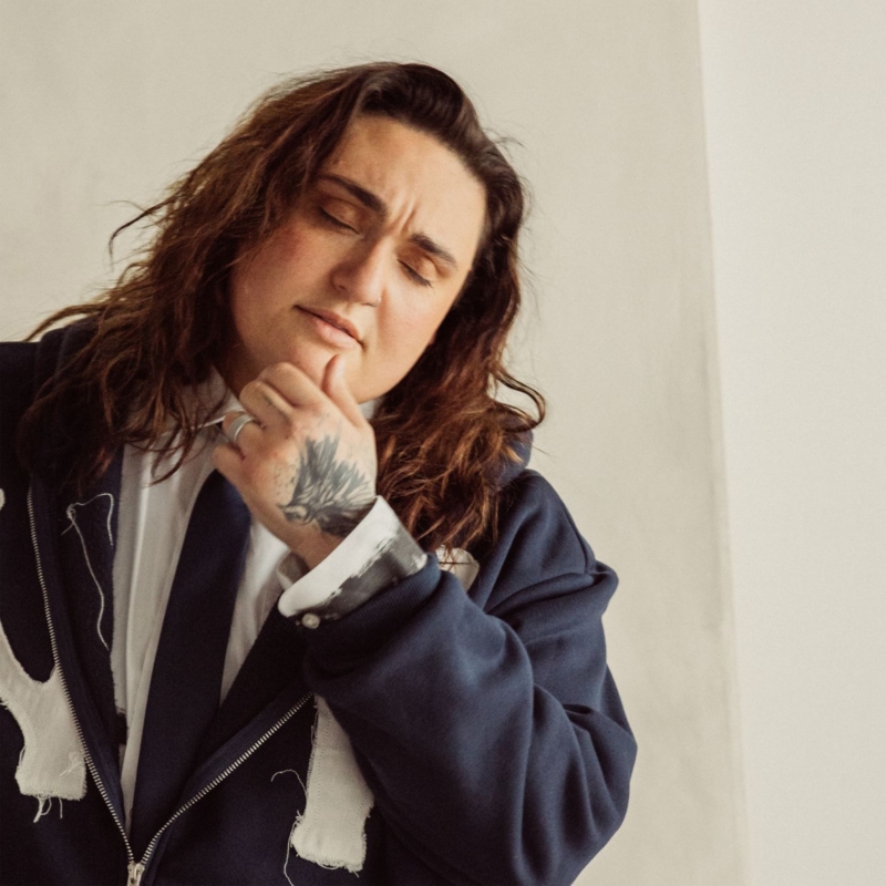 Jamie Fine on 'Everything Led Me To You' and the Power of Connection