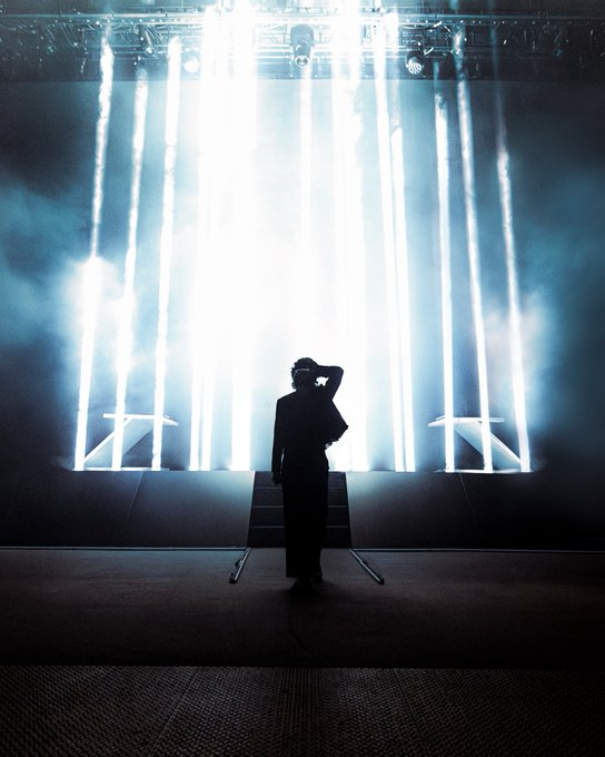 Madeon Announces North American 'Victory' Tour for 3rd Album